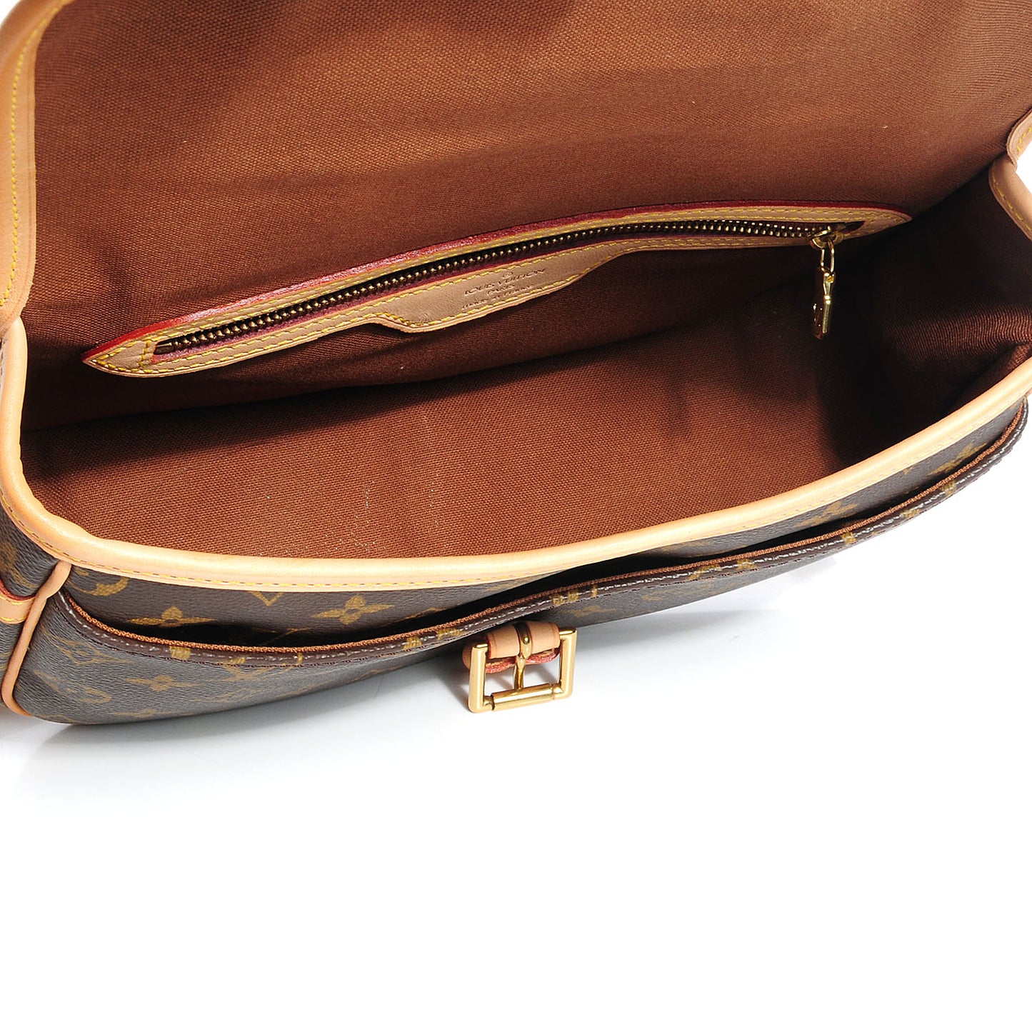 Monogram Sologne