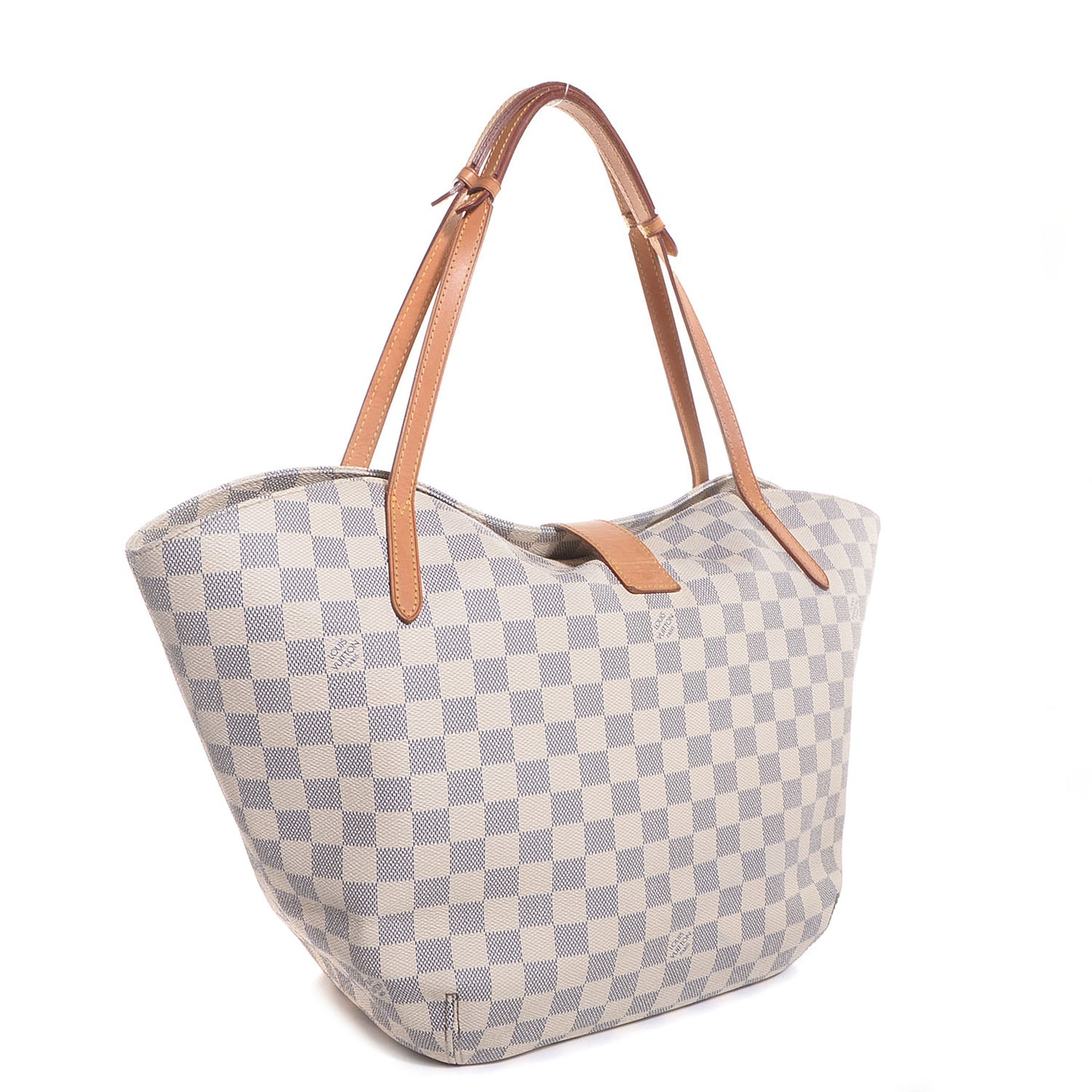 Damier Azur Salina GM