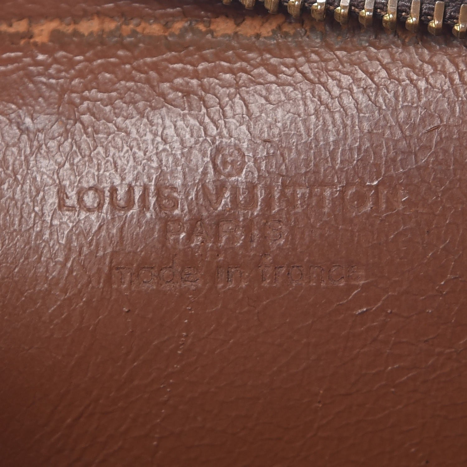 Louis Vuitton Monogram Toiletry Pouch 19 6 of 14