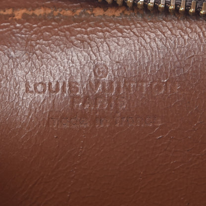 Louis Vuitton Monogram Toiletry Pouch 19 6 of 14