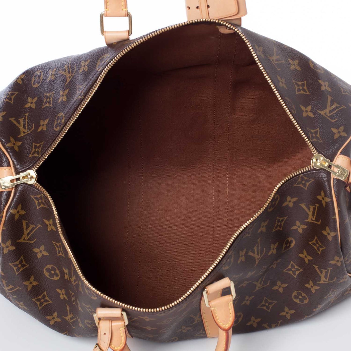 Monogram Keepall Bandouliere 45