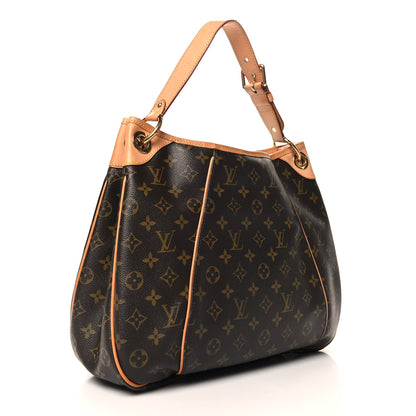 Louis Vuitton Monogram Galliera PM 3 of 10