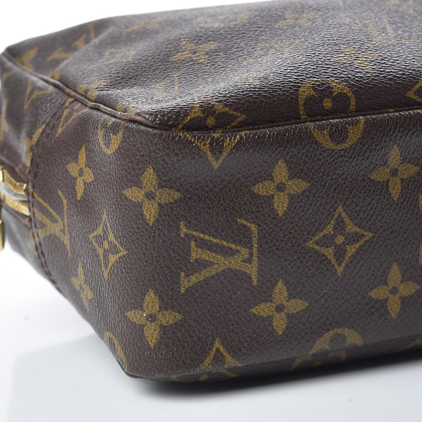 Monogram Trousse Toilette 28