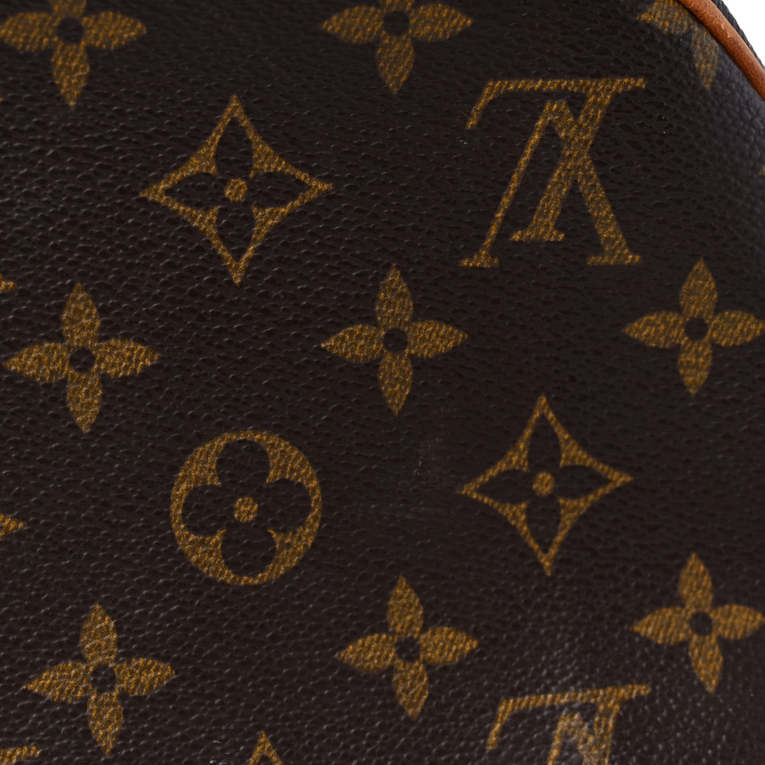 Louis Vuitton Monogram Sac Shopping Tote 13 of 20