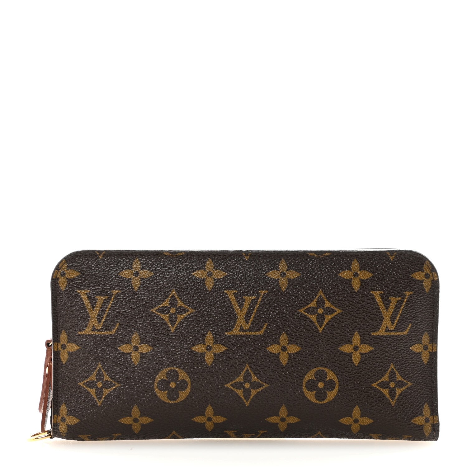 Louis Vuitton Monogram Insolite Wallet 1 of 6