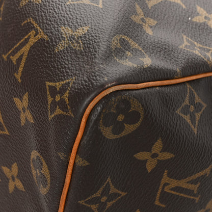 Louis Vuitton Monogram Speedy 35 10 of 12