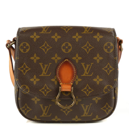 Louis Vuitton Monogram Saint Cloud PM 1 of 7