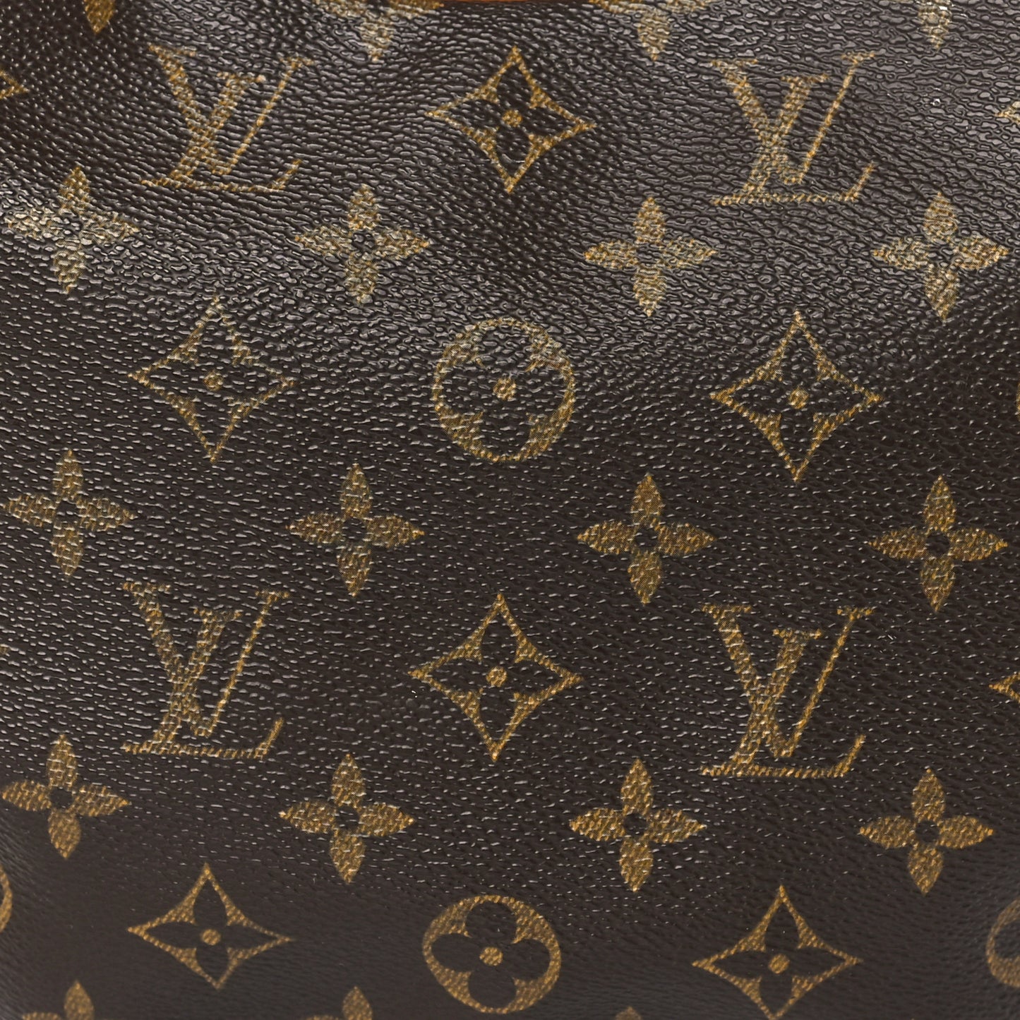 Monogram Croissant MM