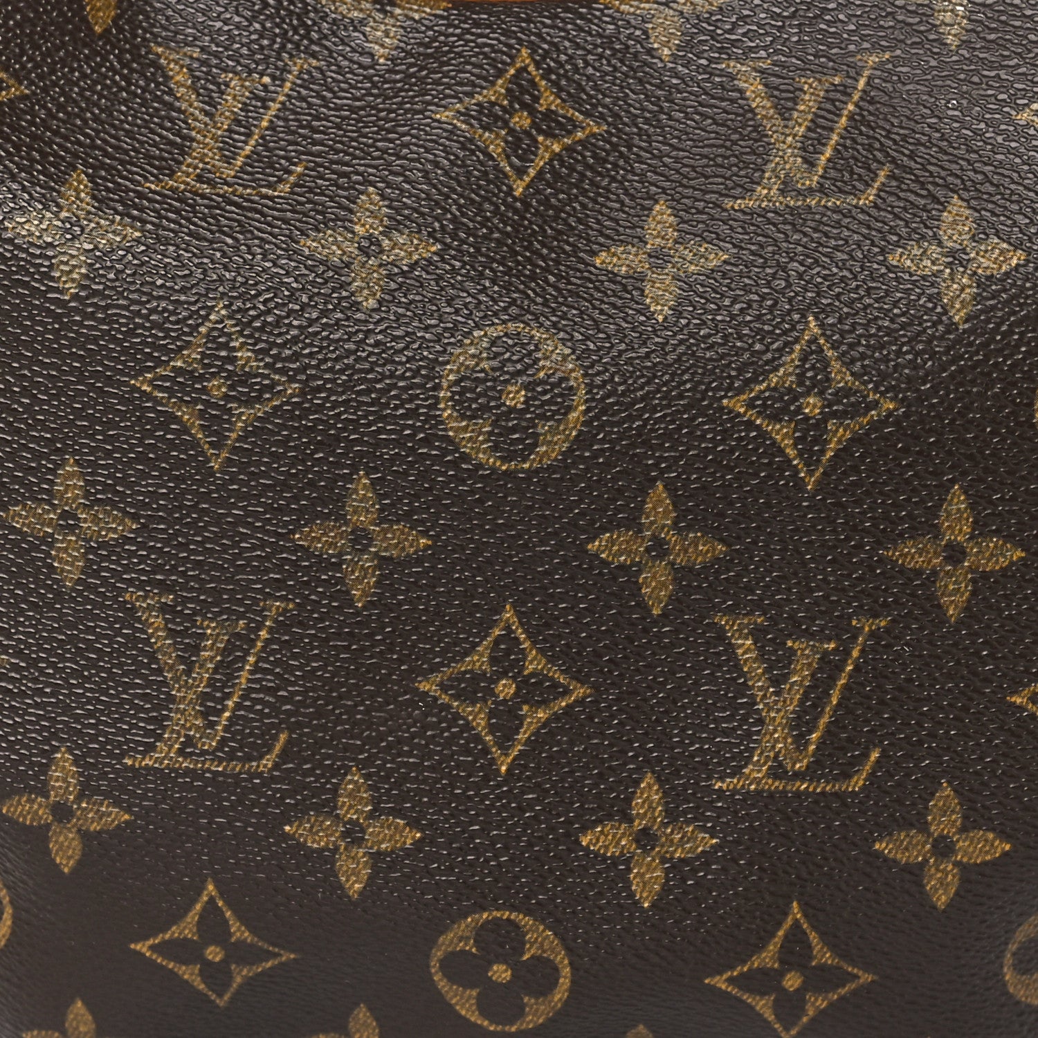 Louis Vuitton Monogram Croissant MM 7 of 15