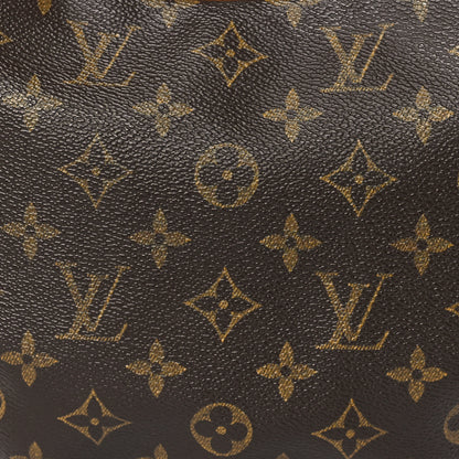 Louis Vuitton Monogram Croissant MM 7 of 15