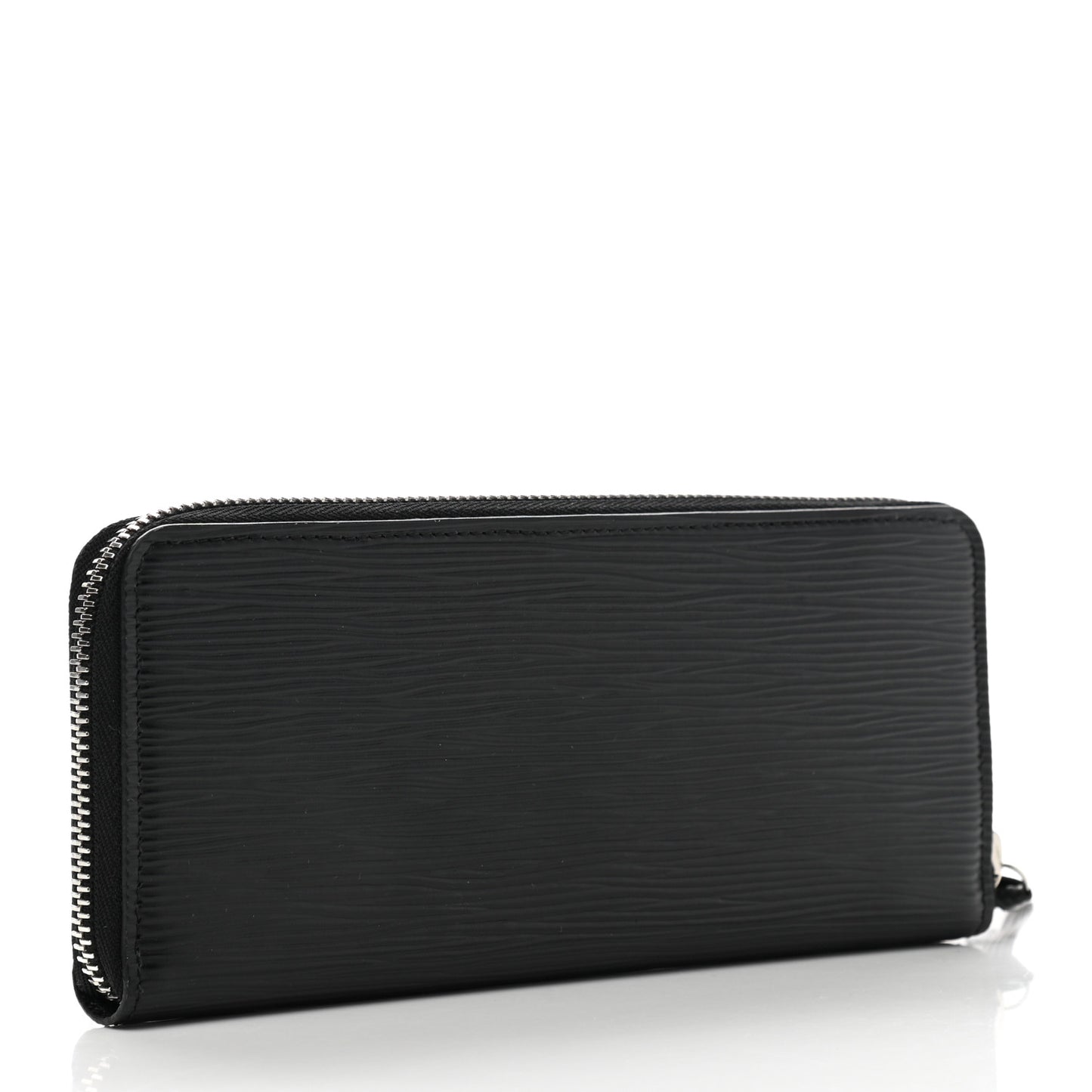 Epi Clemence Wallet Black