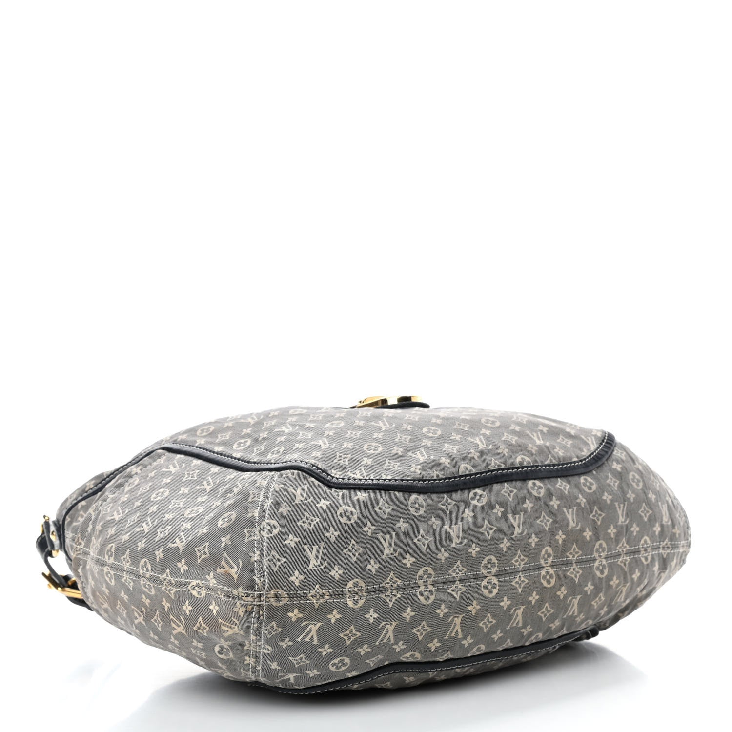 Louis Vuitton Monogram Idylle Romance Encre 3 of 7