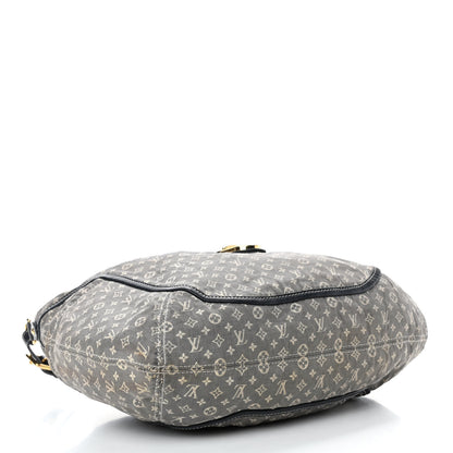 Louis Vuitton Monogram Idylle Romance Encre 3 of 7