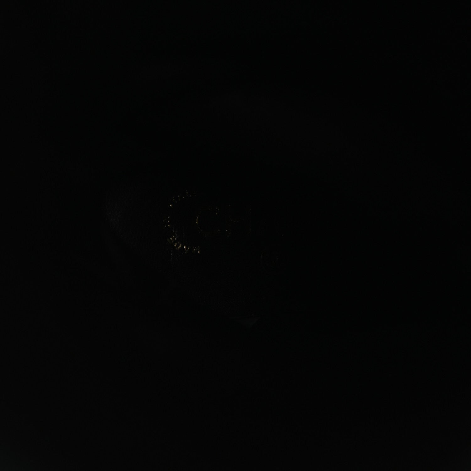 Chanel Suede Calfskin Grosgrain High Boots 39 Black 6 of 8