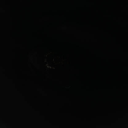 Chanel Suede Calfskin Grosgrain High Boots 39 Black 6 of 8