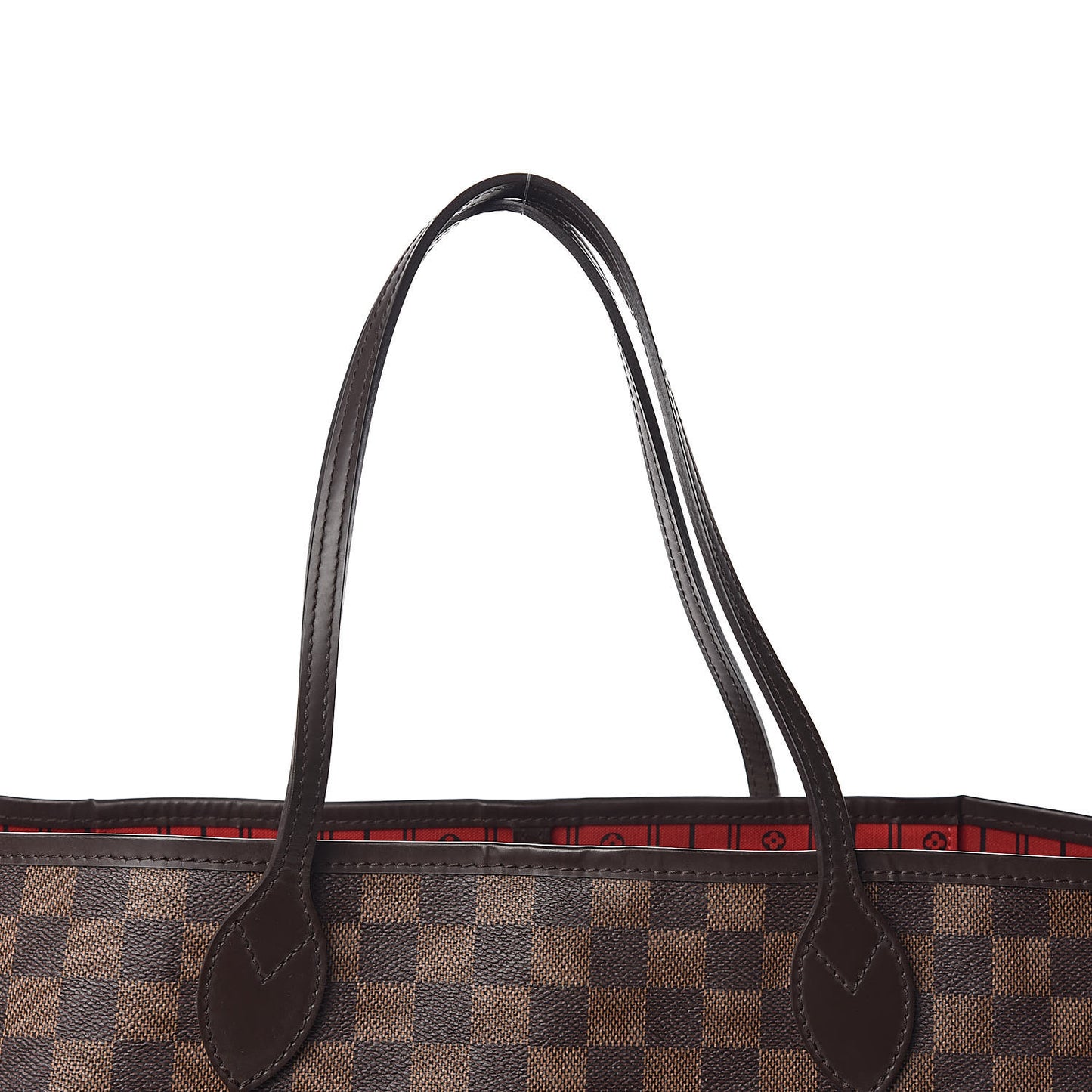 Damier Ebene Neverfull GM