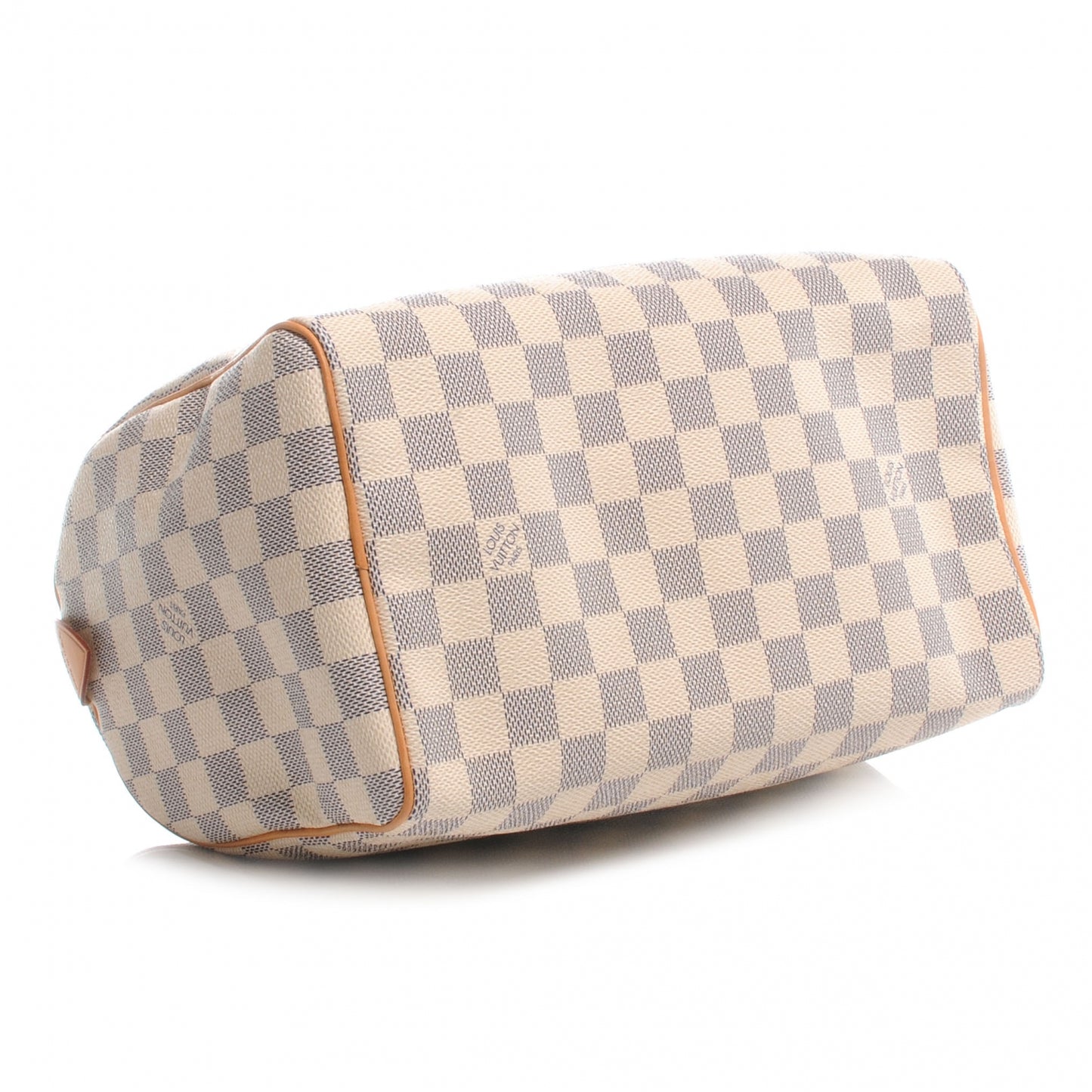 Damier Azur Speedy 25