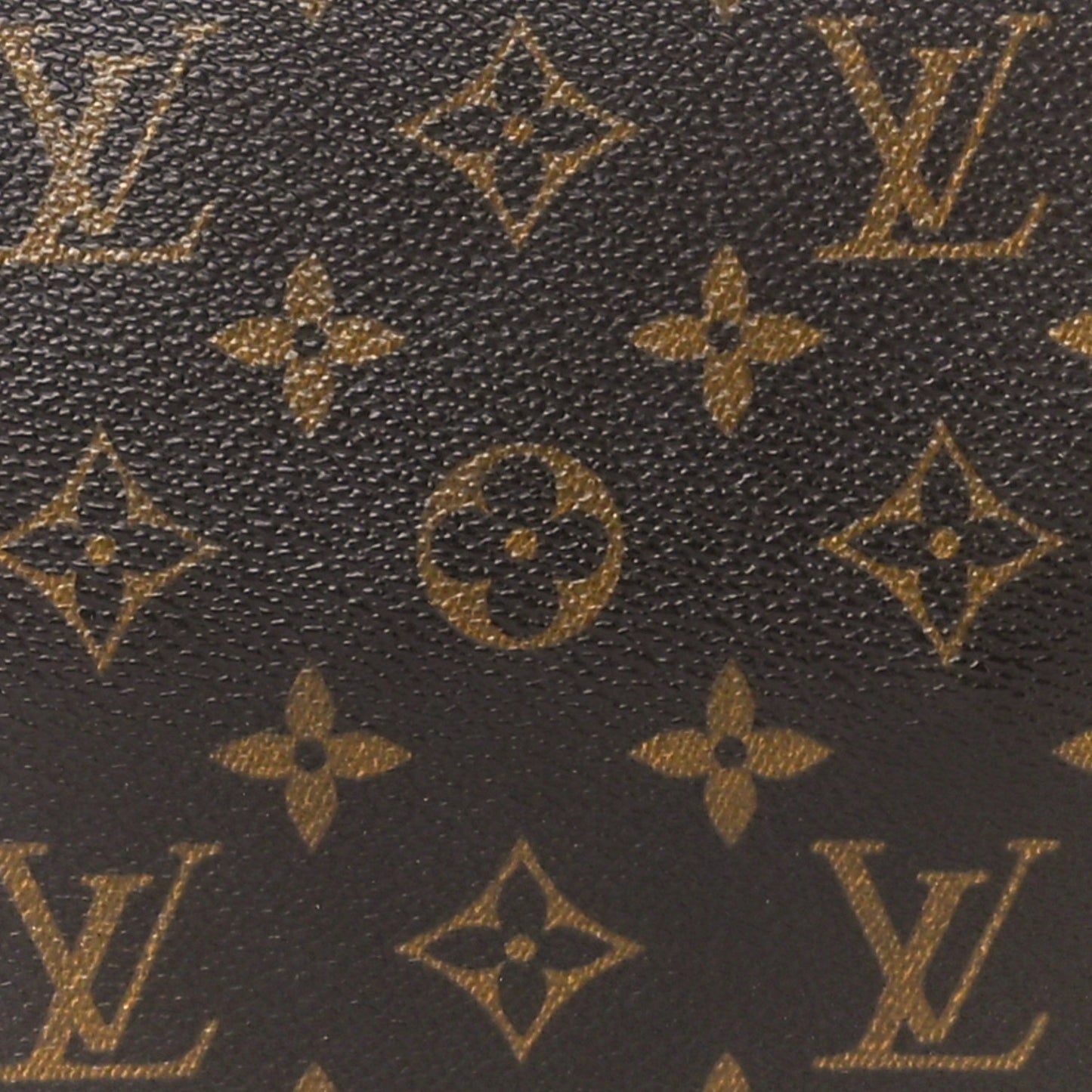 Monogram Trousse Toilette 28