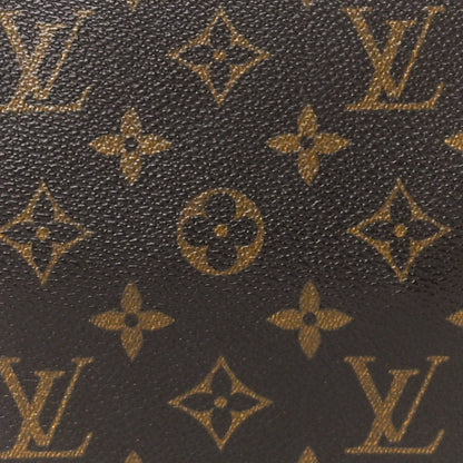Louis Vuitton Monogram Trousse Toilette 28 8 of 11