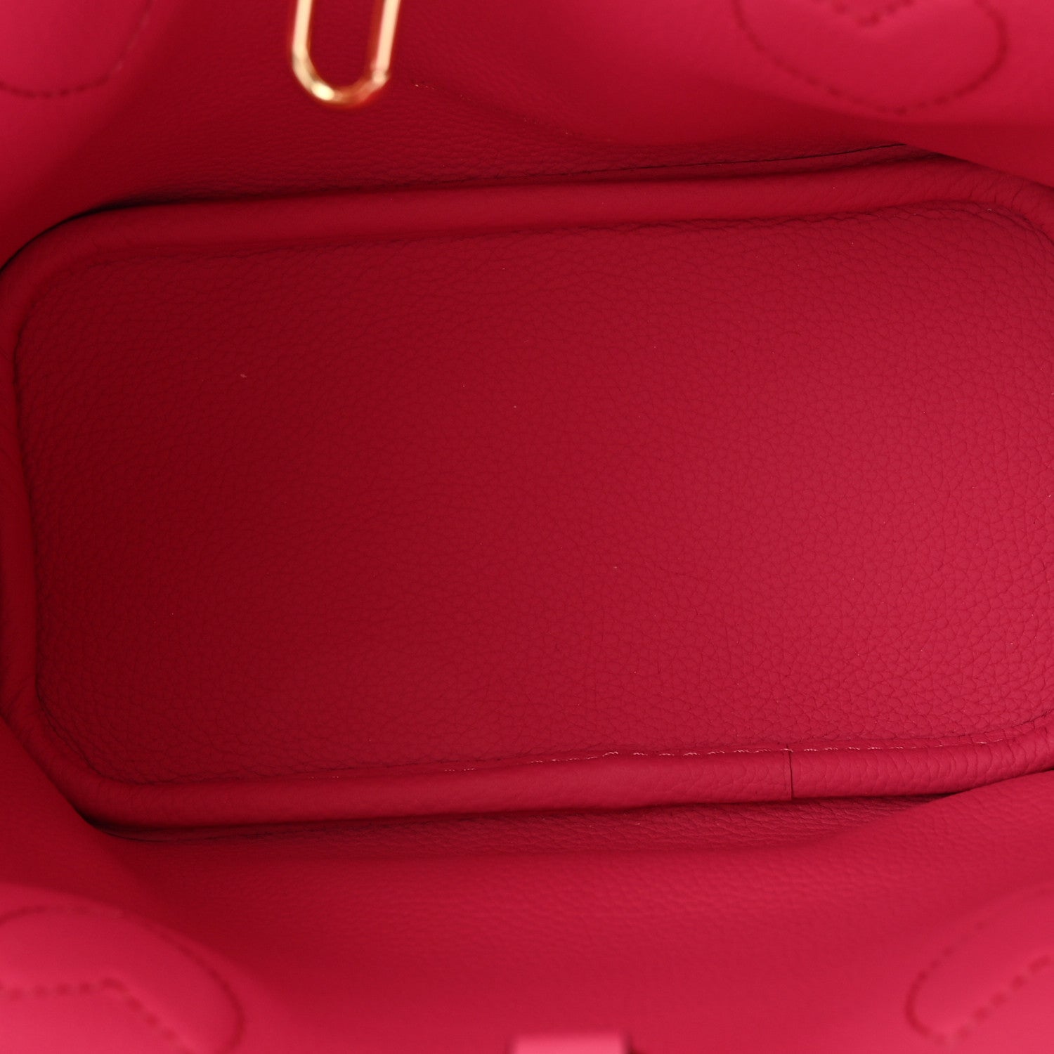 Louis Vuitton Monogram Neverfull Inside Out Bandouliere BB Rose Pondichery 6 of 10