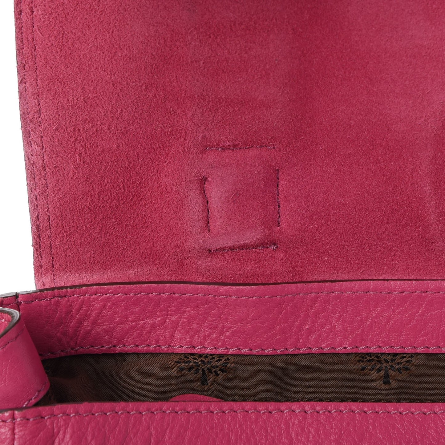 Soft Buffalo Medium Alexa Raspberry