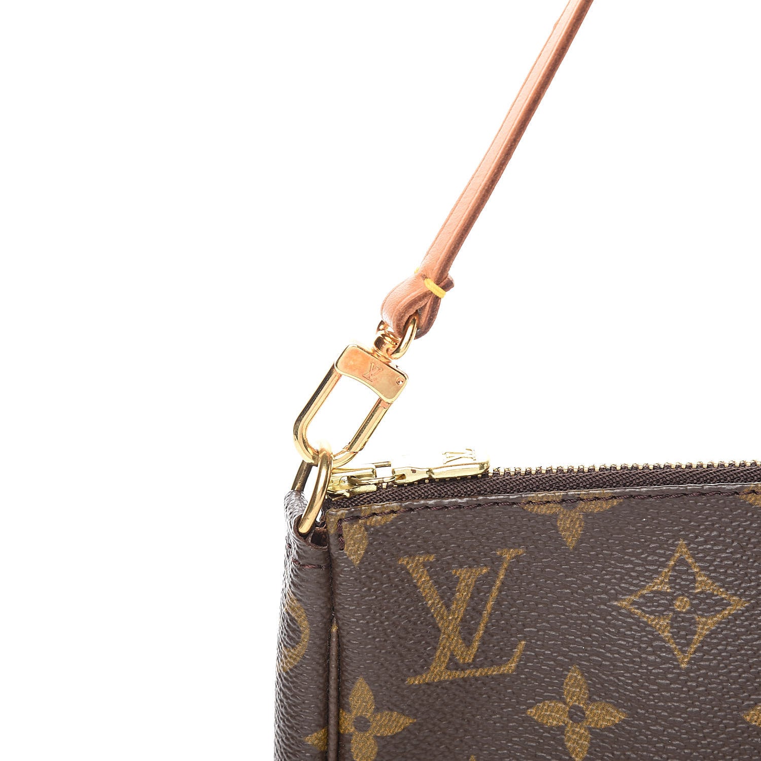 Louis Vuitton Monogram Pochette Accessories 10 of 10