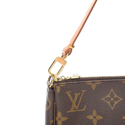 Louis Vuitton Monogram Pochette Accessories 10 of 10