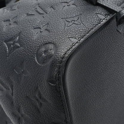 Louis Vuitton Empreinte Neonoe MM Black 9 of 12