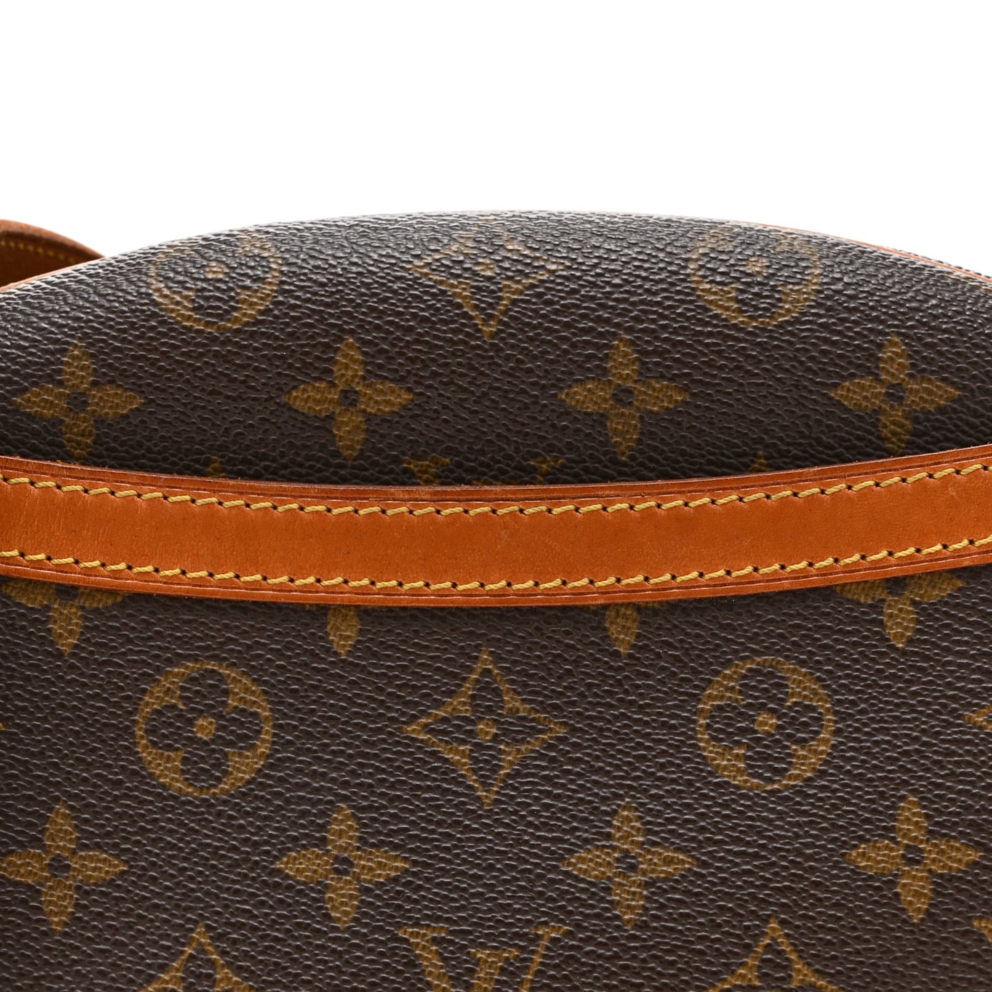 Monogram Blois