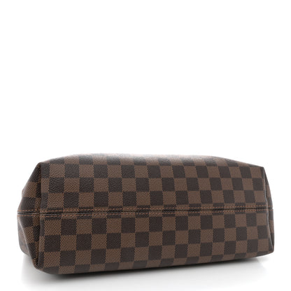 Louis Vuitton Damier Ebene Graceful PM 4 of 10