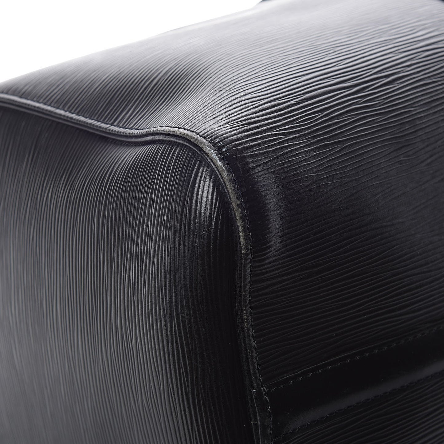 Epi Keepall 45 Black