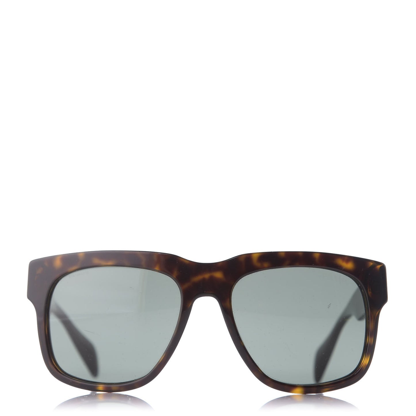Sunglasses SPR 14Q Tortoise