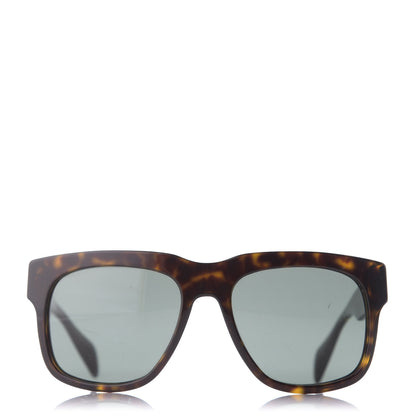 Prada Sunglasses SPR 14Q Tortoise 2 of 9