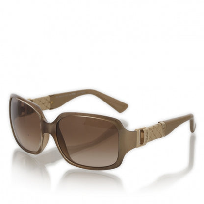 Fendi Sunglasses FS445 Gold | 1 of 8