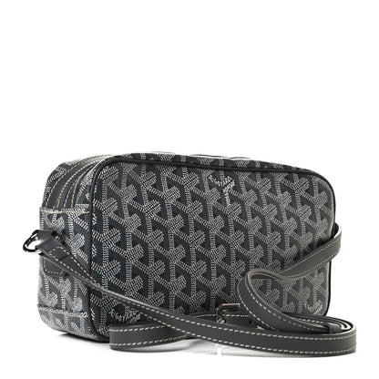 Goyard Goyardine Sac Cap Vert Grey 3 of 13