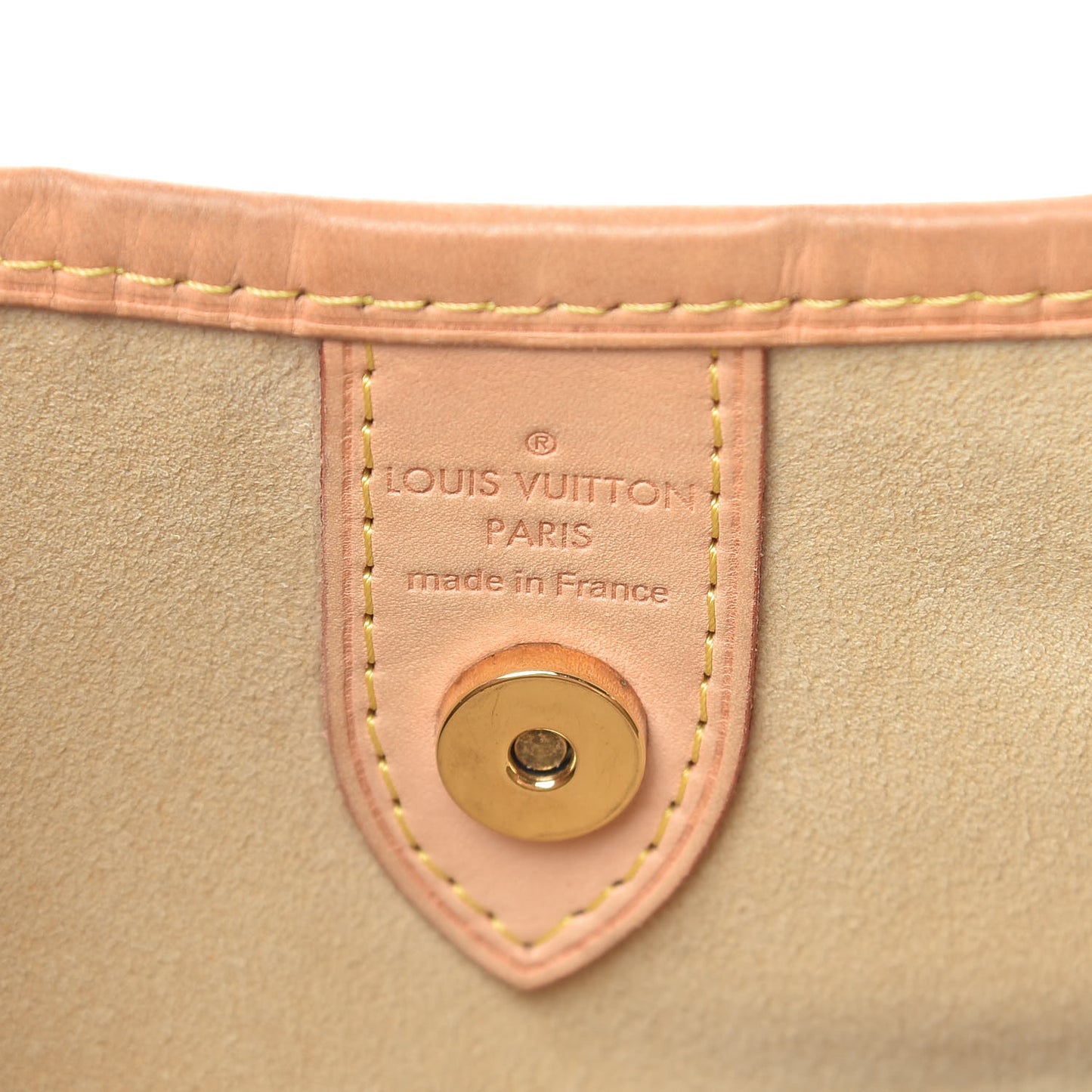 Monogram Galliera PM