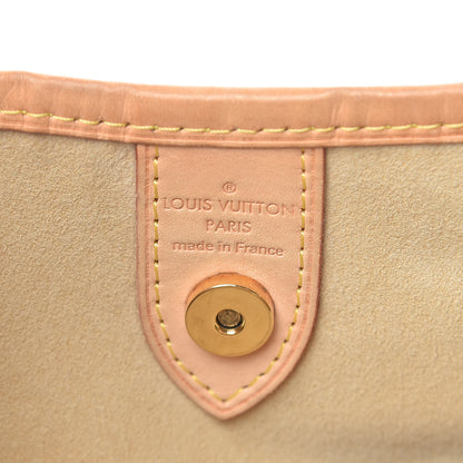 Louis Vuitton Monogram Galliera PM 6 of 18