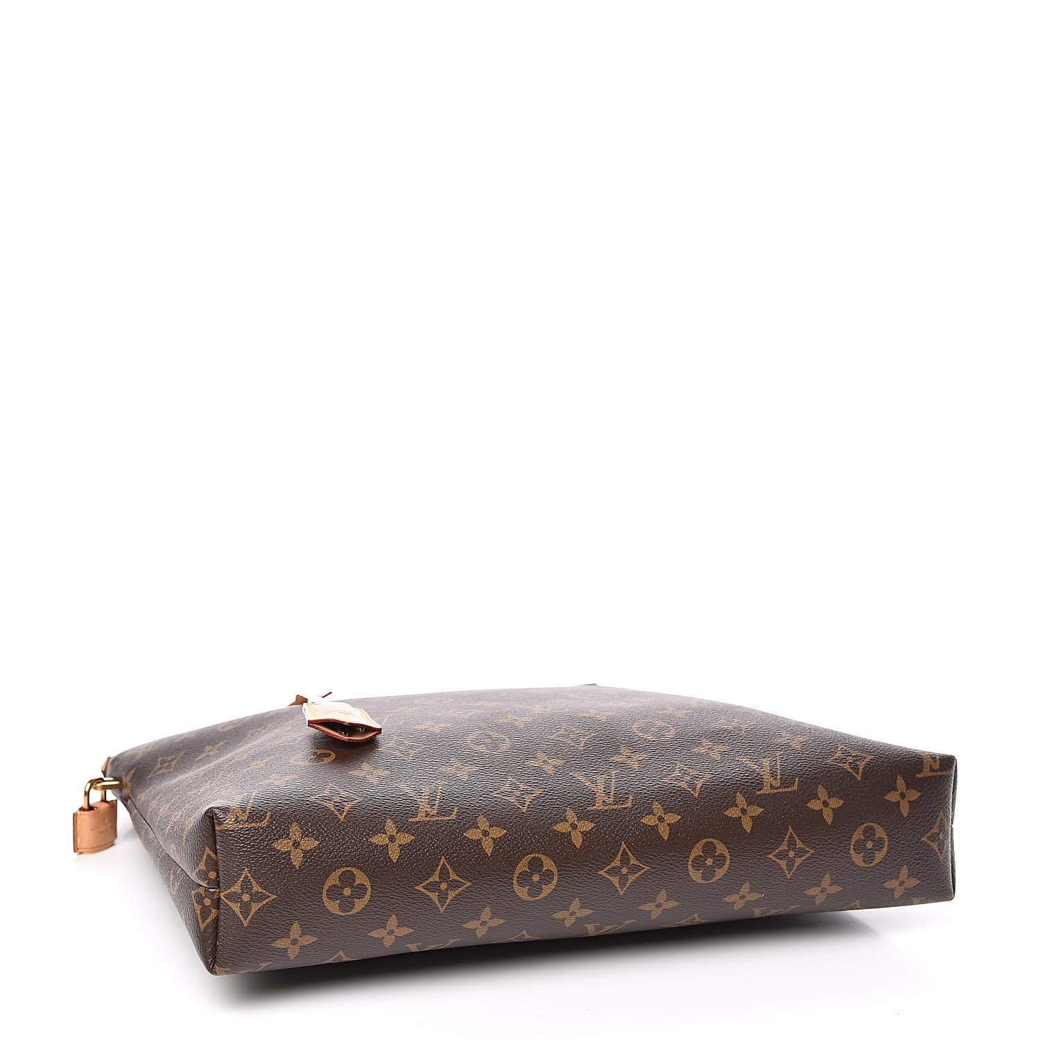 Louis Vuitton Monogram Lockit Chain MM 4 of 11