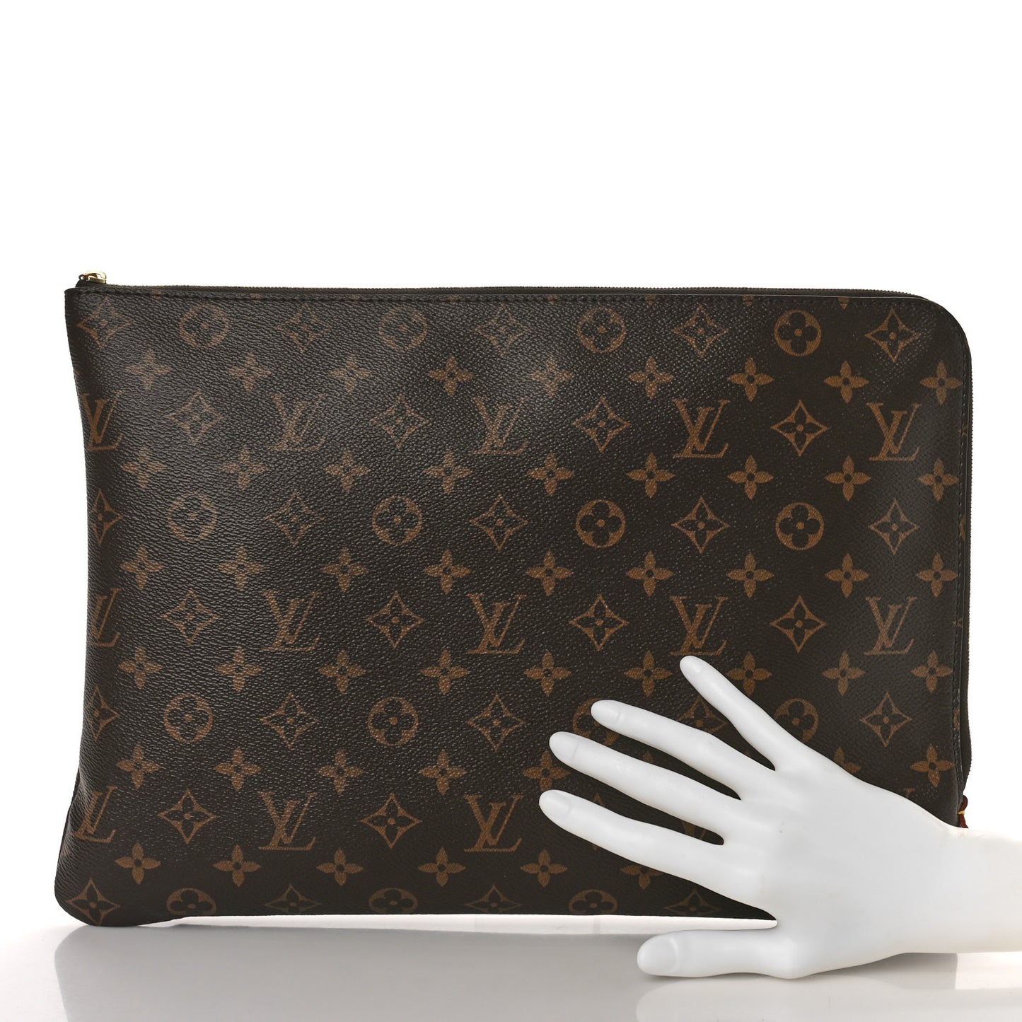 Monogram Etui Voyage GM Pouch