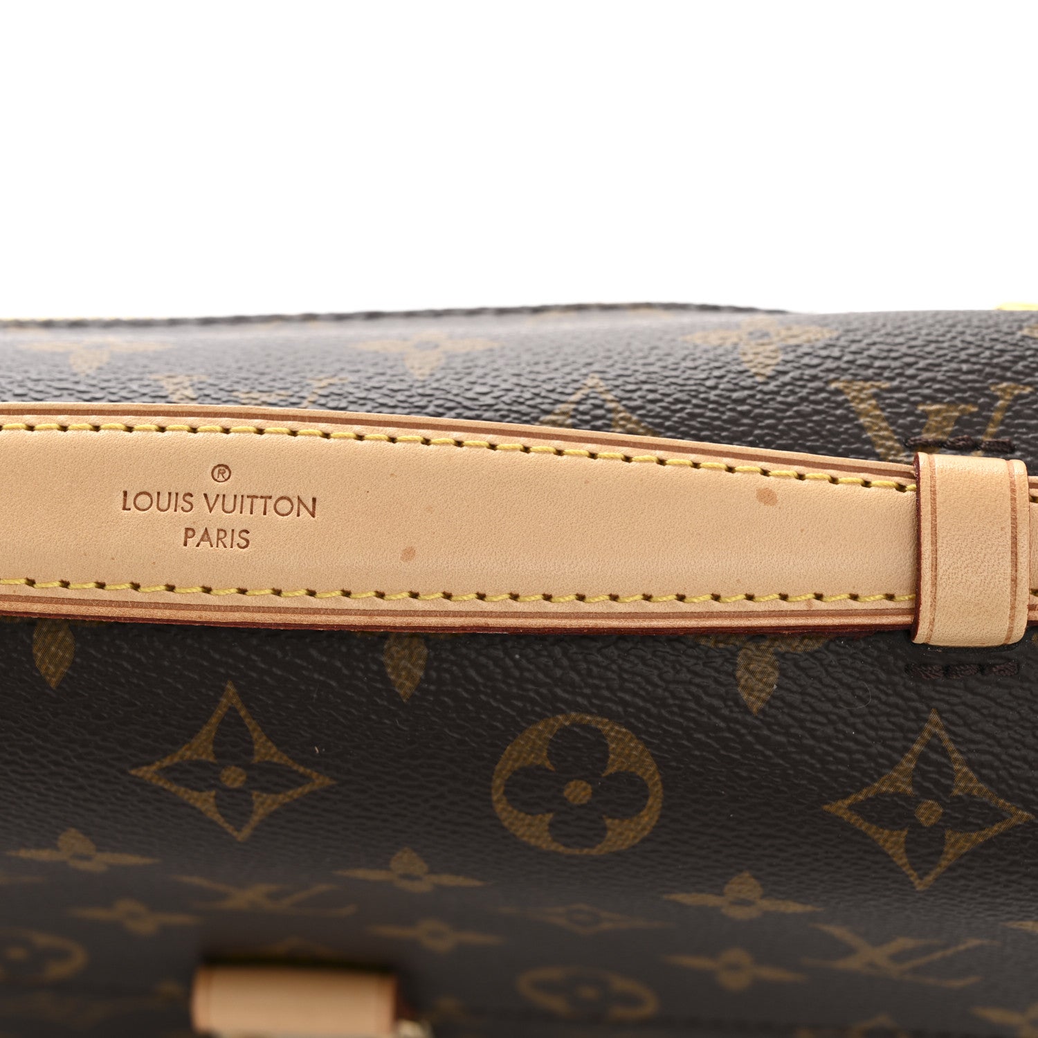 Louis Vuitton Monogram Pochette Metis 12 of 12