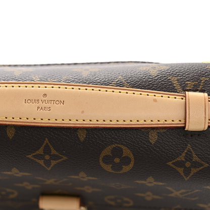 Louis Vuitton Monogram Pochette Metis 12 of 12