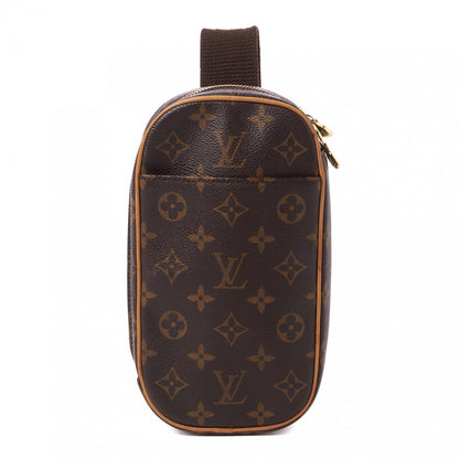 Louis Vuitton Monogram Pochette Gange 1 of 8