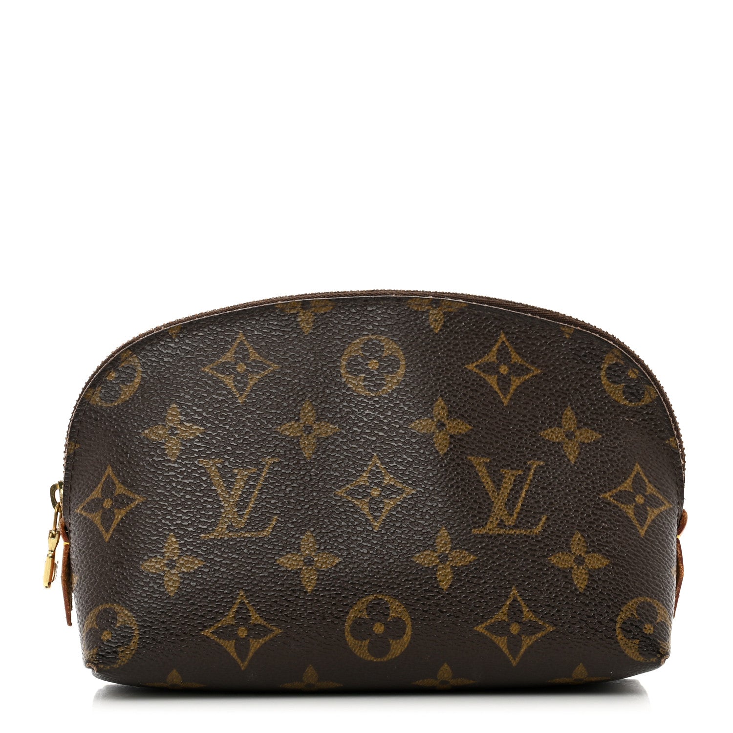 Louis Vuitton Monogram Cosmetic Pouch 1 of 9