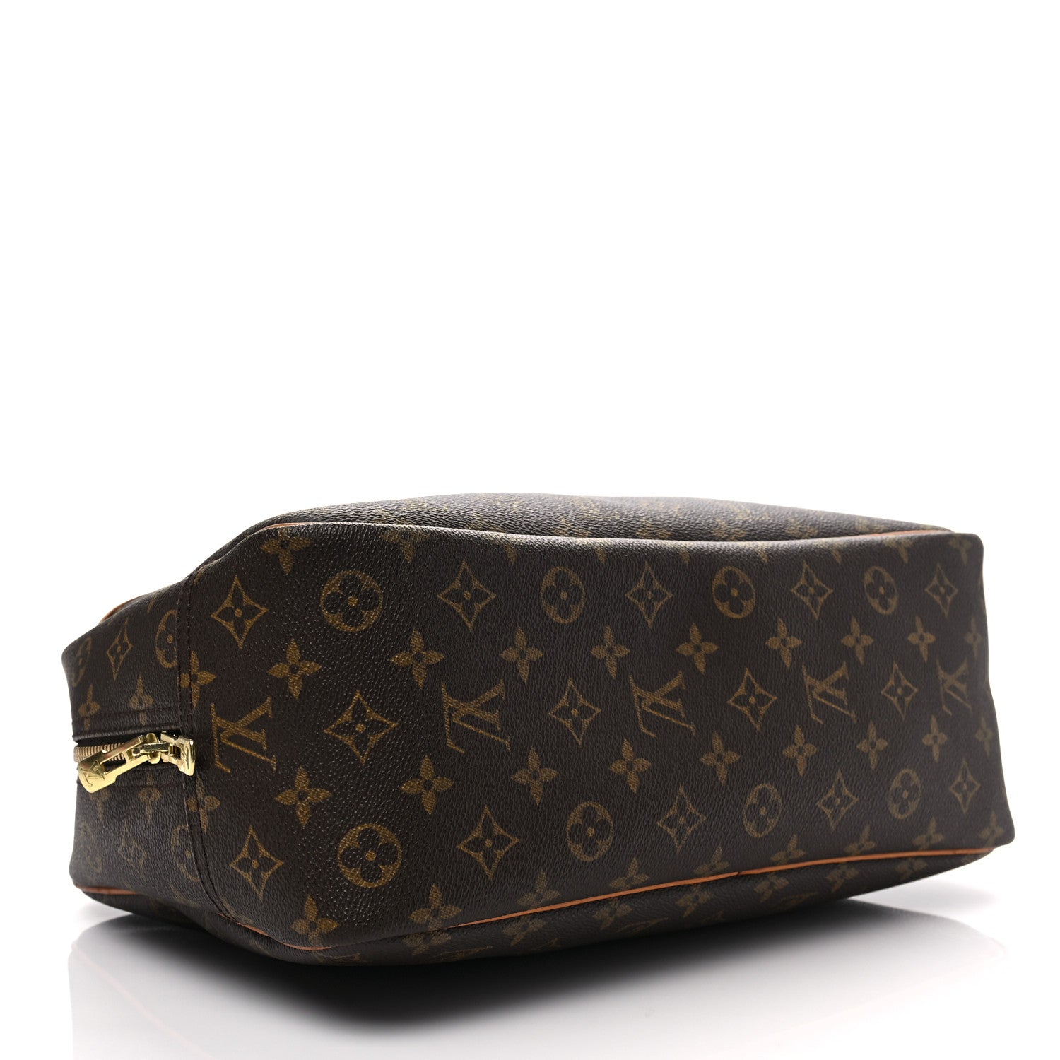 Louis Vuitton Monogram Deauville 4 of 8