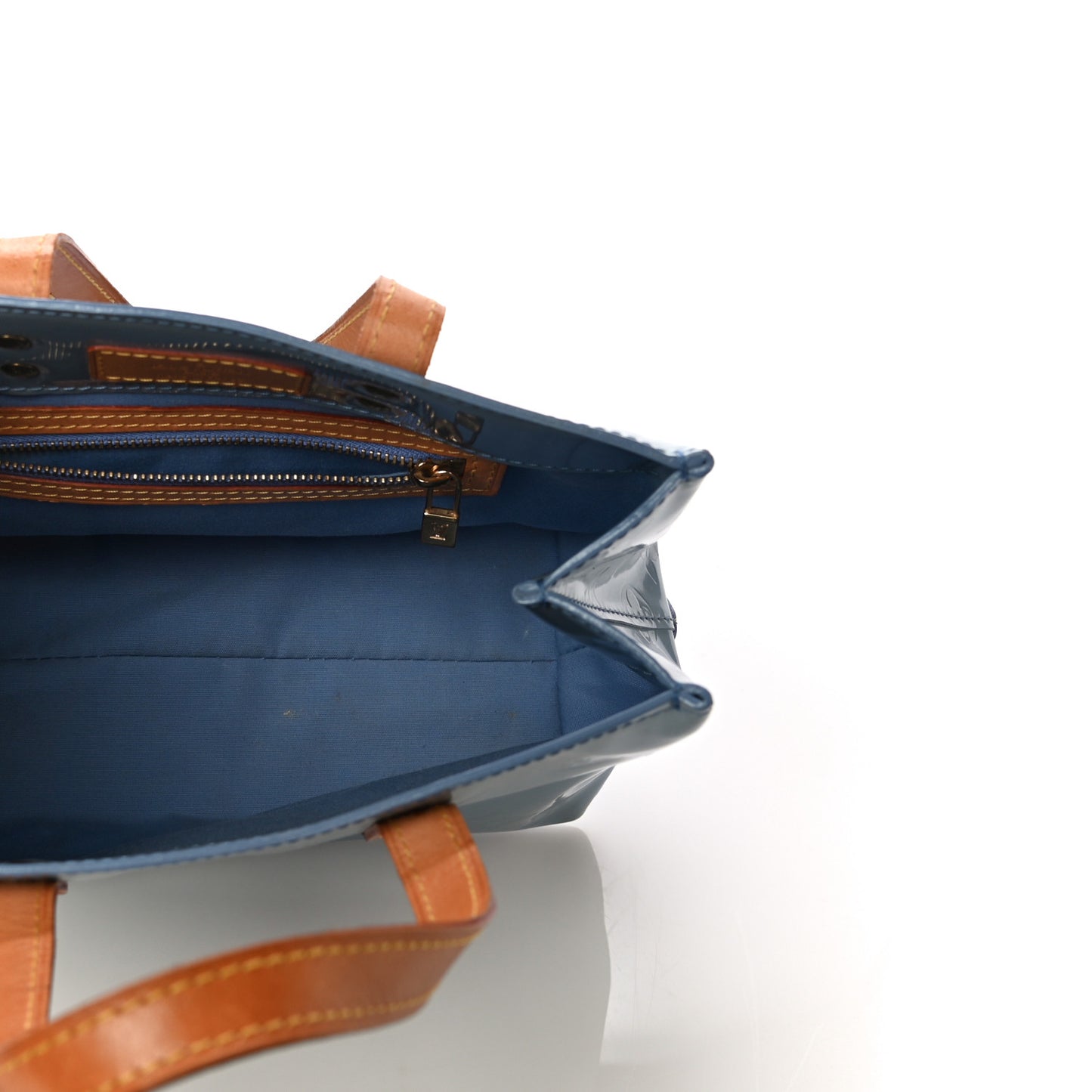 Vernis Reade PM Lavender Baby Blue