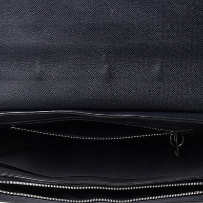 Louis Vuitton Taiga Vassili GM Briefcase Boreal 4 of 9