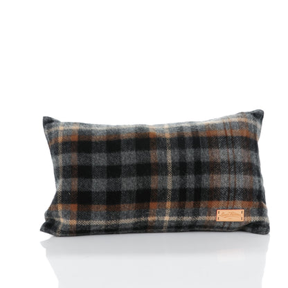 Louis Vuitton Cashmere Pillow Eye Mask Mittens Travel Set 8 of 17