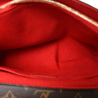 Louis Vuitton Monogram Saint Placide Cherry 5 of 9