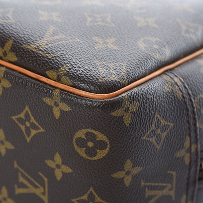 Louis Vuitton Monogram Deauville 22 of 26