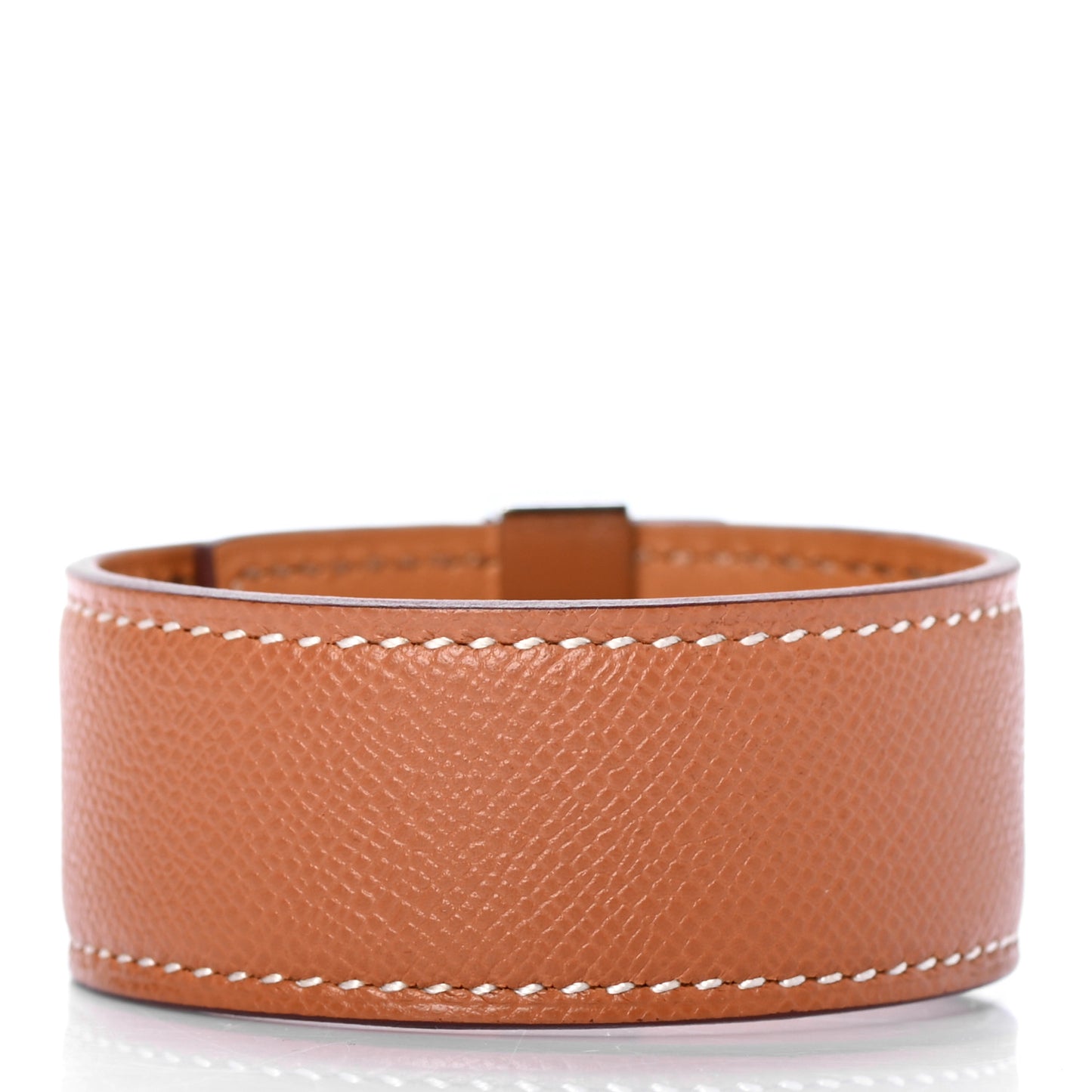 Epsom Collier de Chien CDC 24 Bracelet T2 Gold